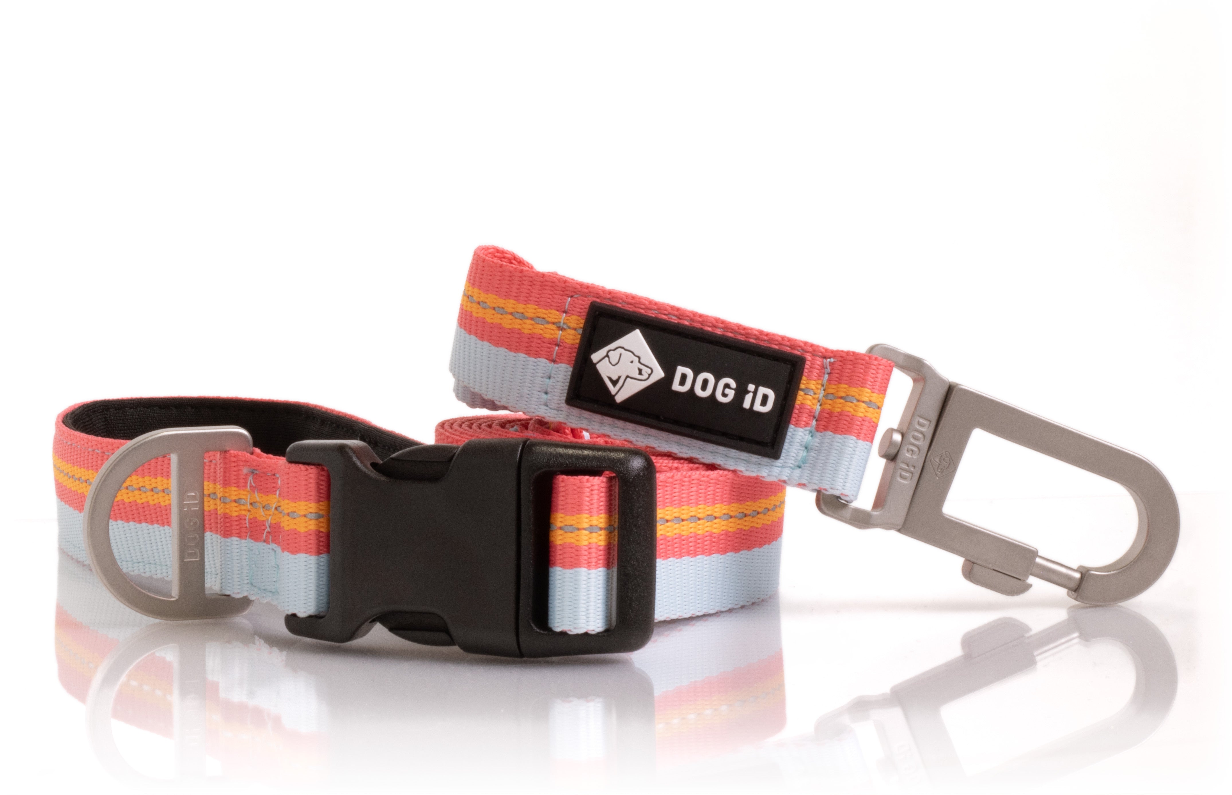 Limited Edition Spring Rock Solid Leash Leash   
