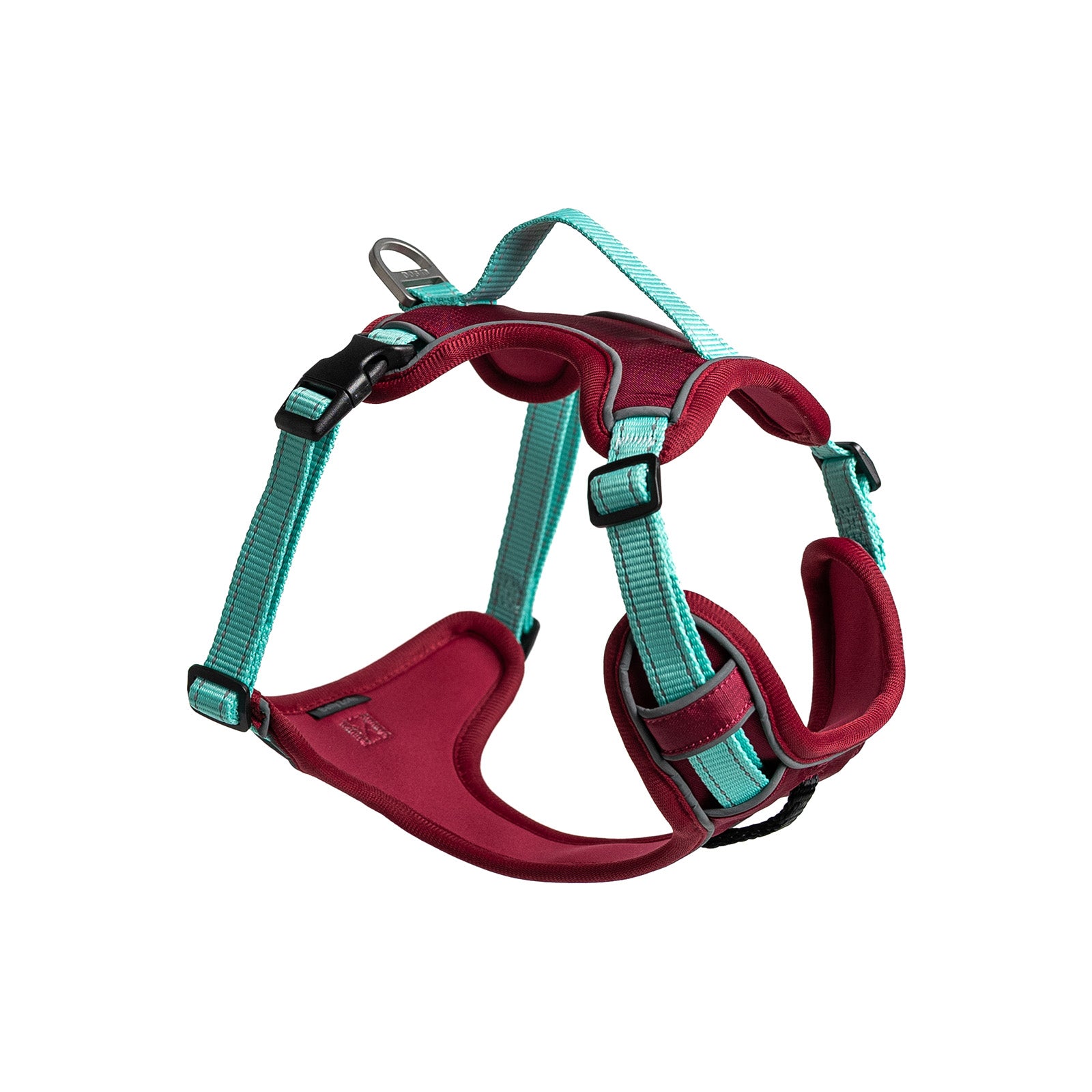 Forever Harness X-Small Autumn Campfire.