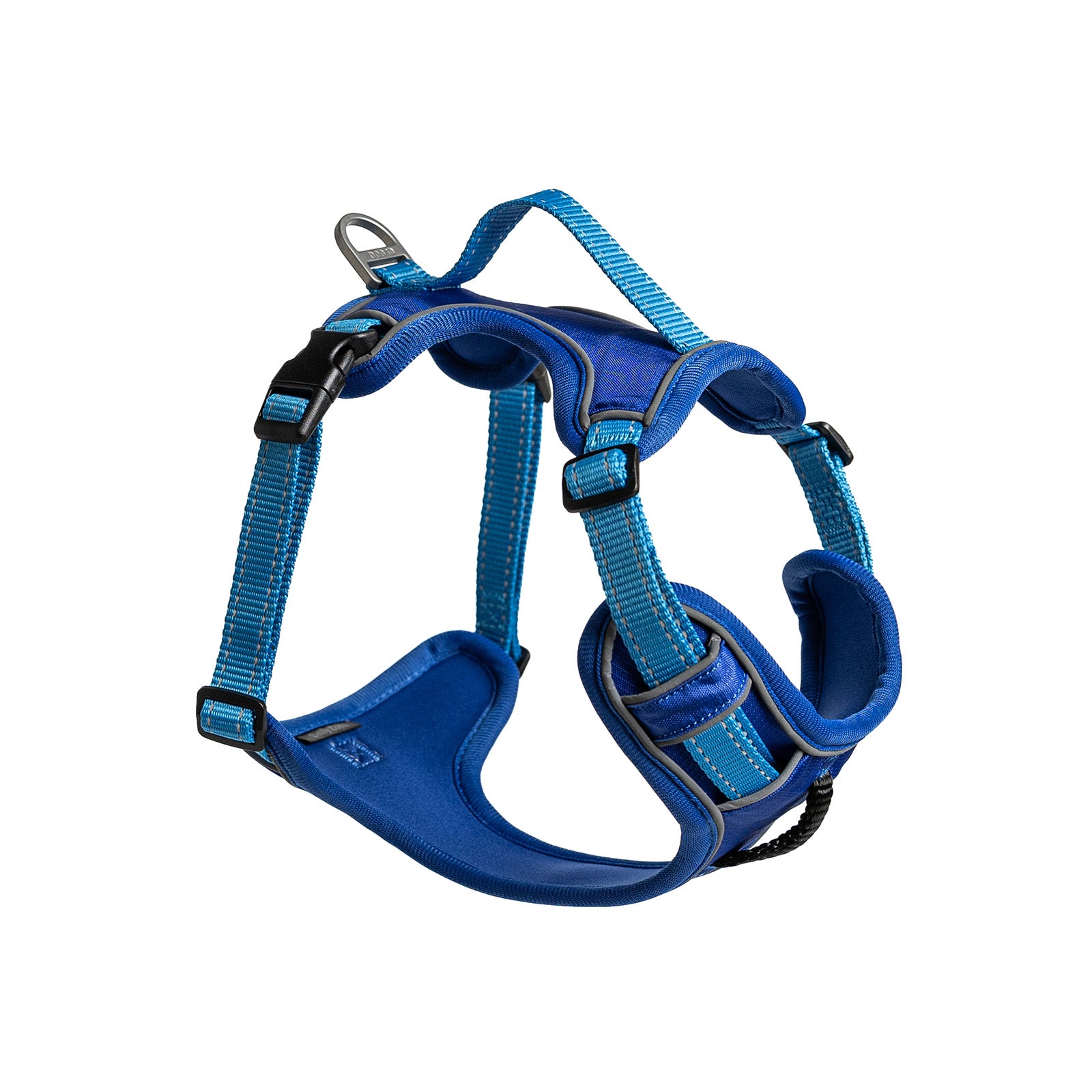 Forever Harness X-Small Blue.