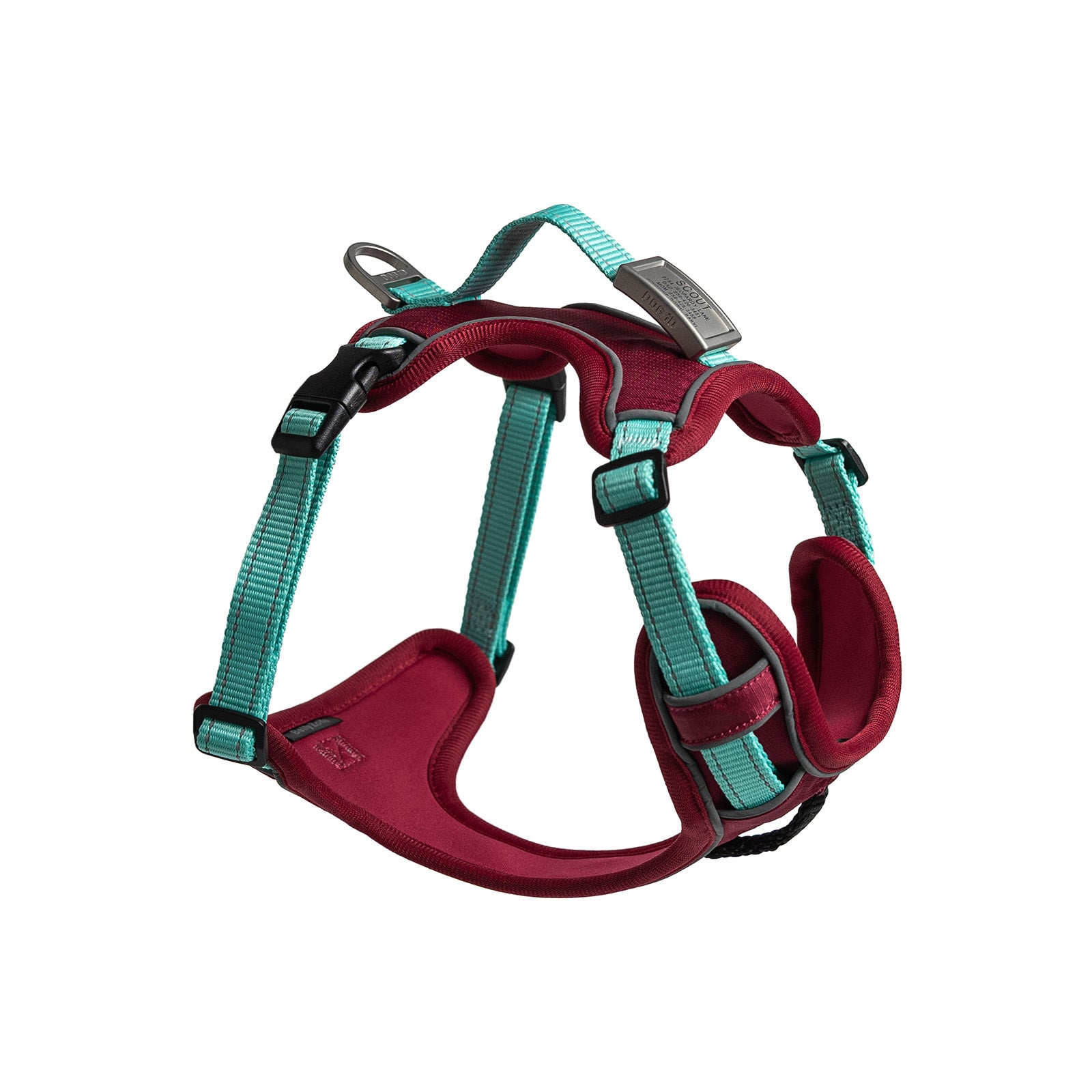 Harness + ID ID X-Small Slate Autumn Campfire.