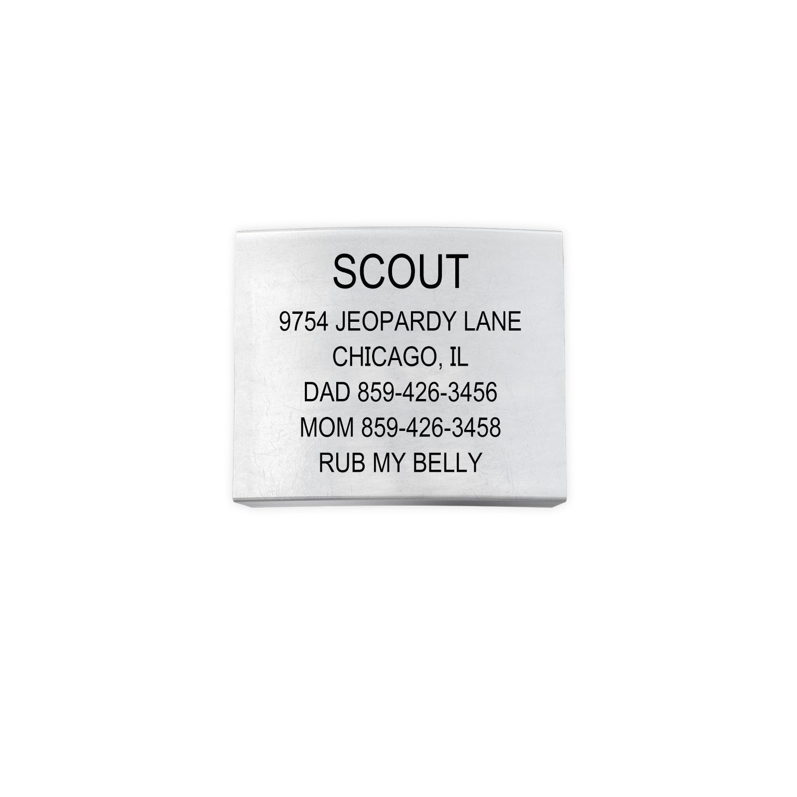 2 Year ID Protection Insurance   